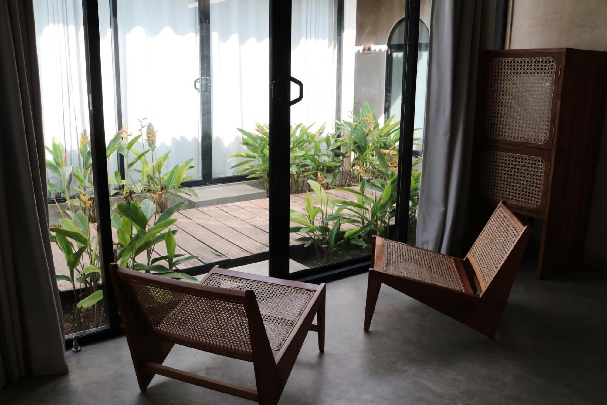 Hotel Swell Shacks Matara Exteriér fotografie