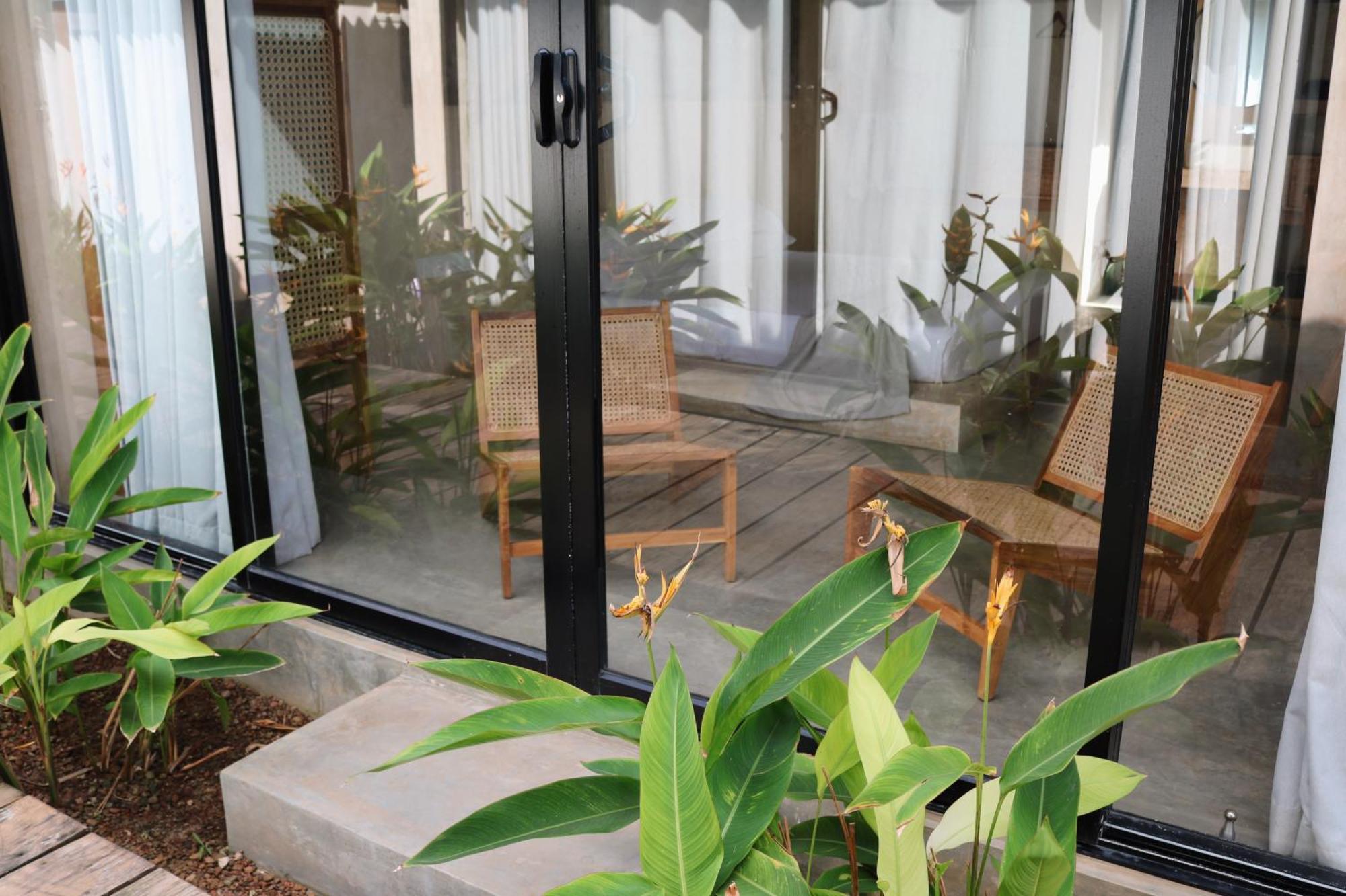 Hotel Swell Shacks Matara Exteriér fotografie