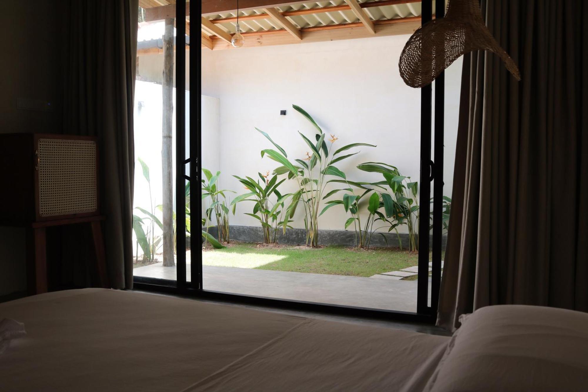 Hotel Swell Shacks Matara Exteriér fotografie